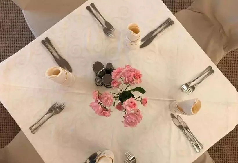 فندق & Spa Otdih