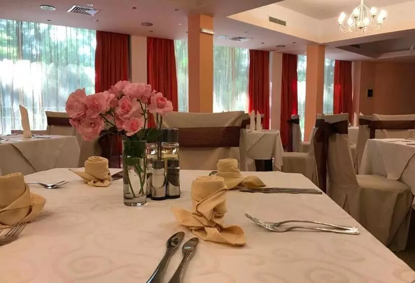 فندق & Spa Otdih