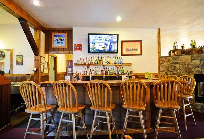 Surestay Plus Hotel By Best Western Berkeley Springs