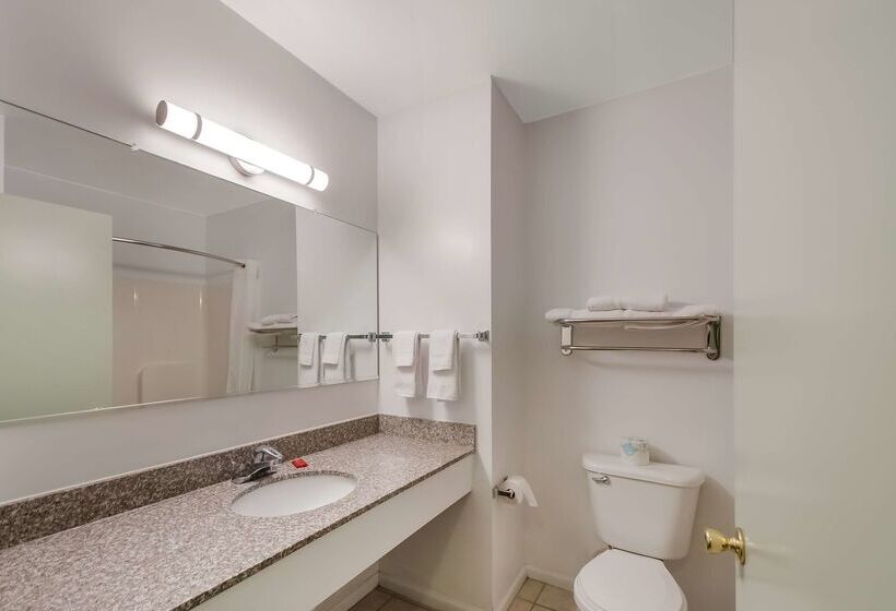 Surestay Plus Hotel By Best Western Berkeley Springs