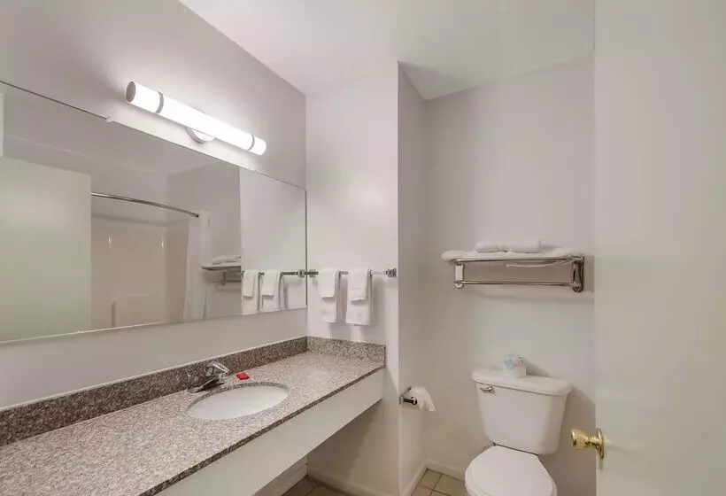 Surestay Plus Hotel By Best Western Berkeley Springs