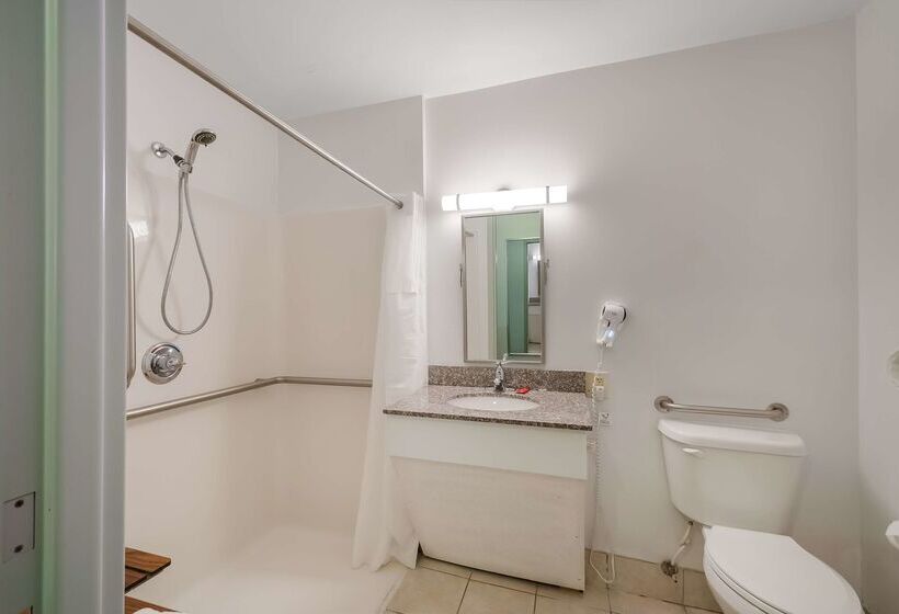 Surestay Plus Hotel By Best Western Berkeley Springs