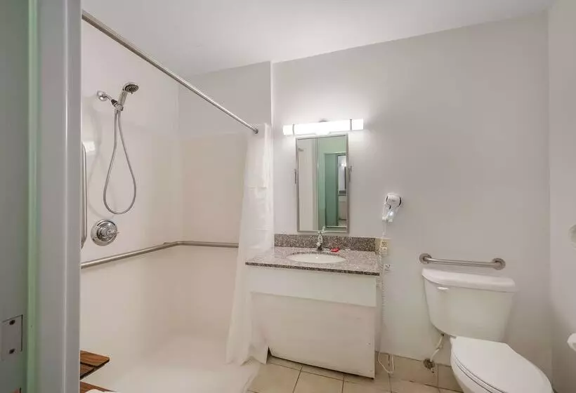 Surestay Plus Hotel By Best Western Berkeley Springs