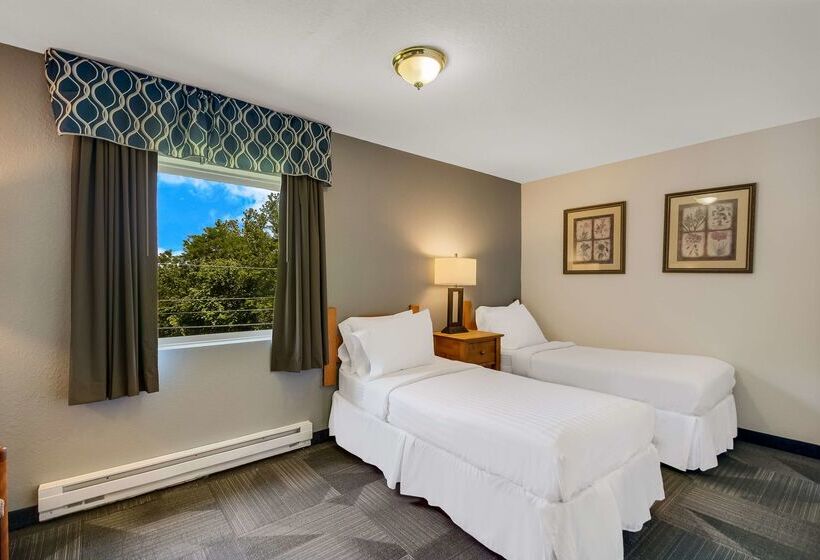 Surestay Plus Hotel By Best Western Berkeley Springs