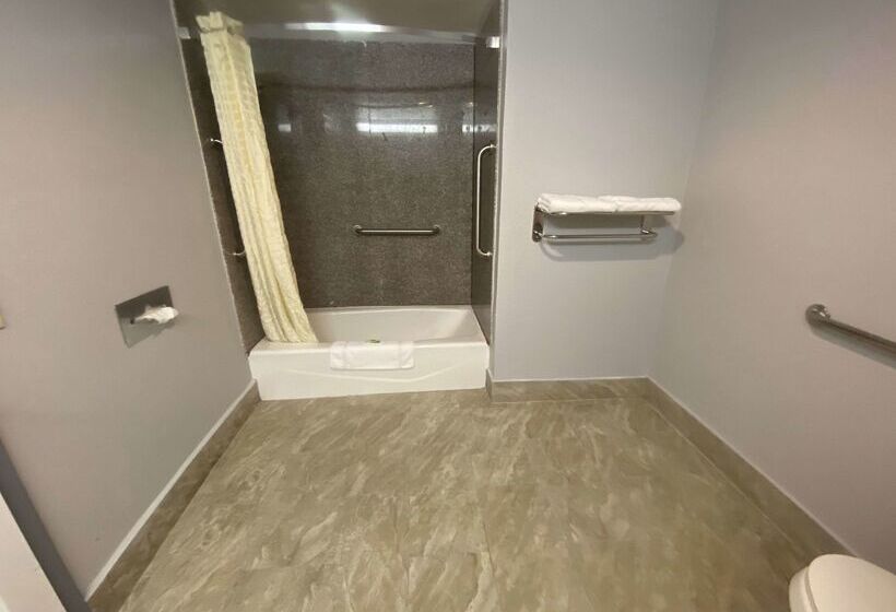 Surestay Plus Hotel By Best Western Hammond