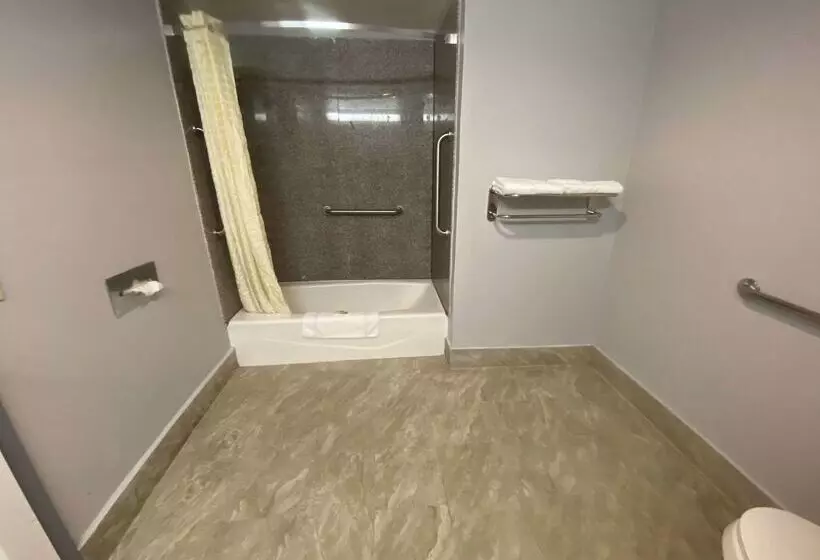 Surestay Plus Hotel By Best Western Hammond