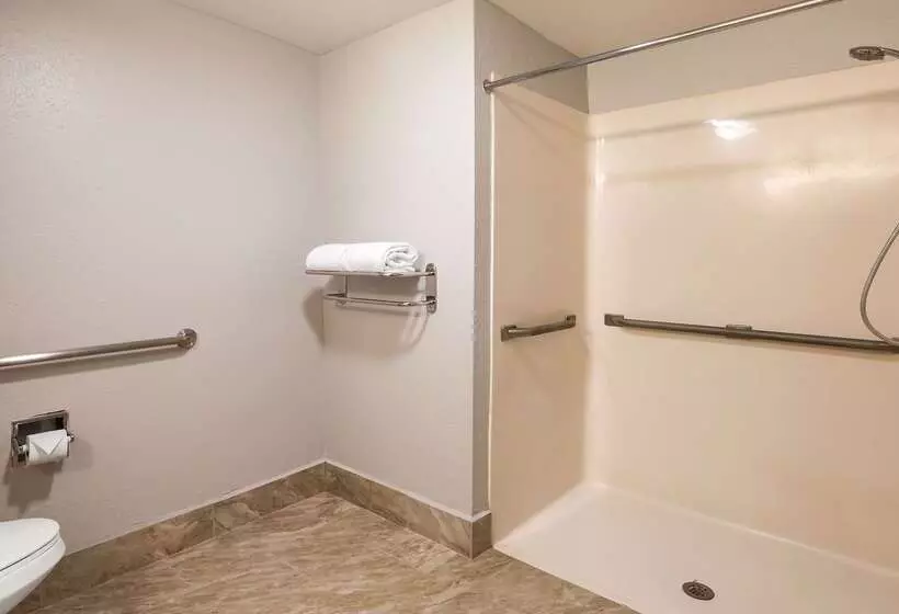 Surestay Plus Hotel By Best Western Hammond