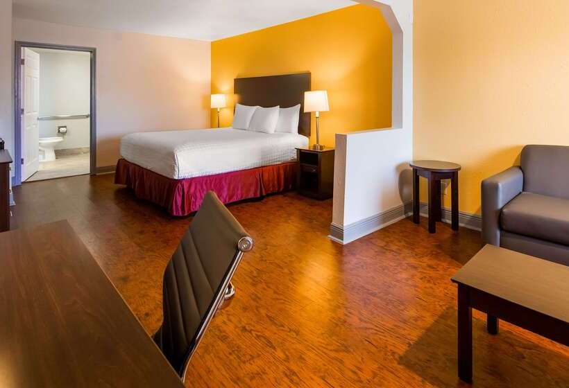 Surestay Plus Hotel By Best Western Hammond