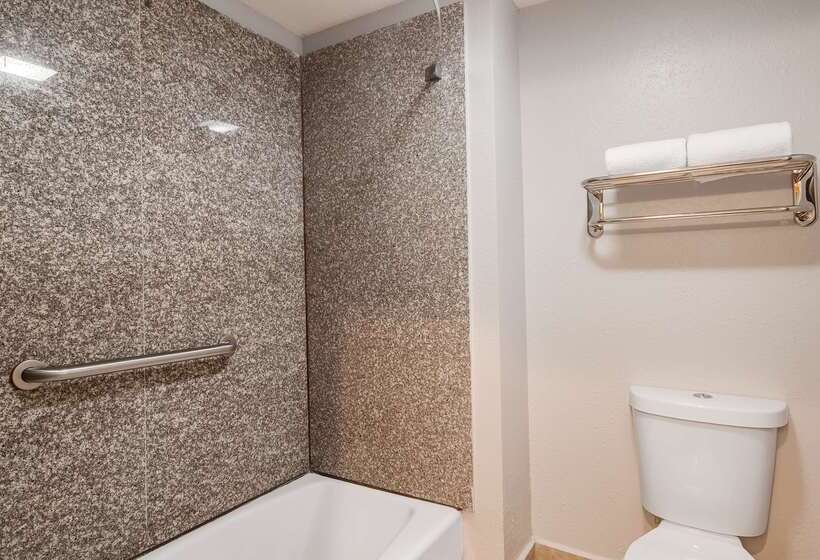 Surestay Plus Hotel By Best Western Hammond