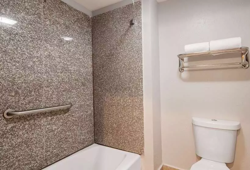 Surestay Plus Hotel By Best Western Hammond