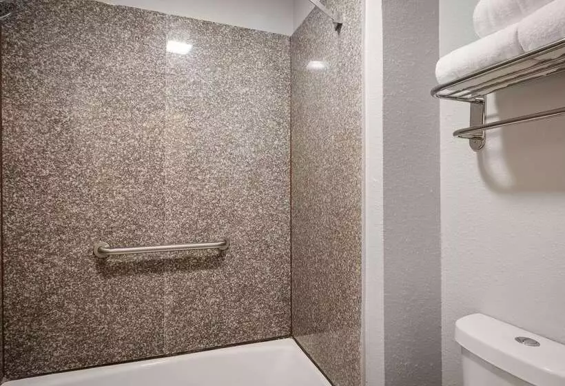 Surestay Plus Hotel By Best Western Hammond