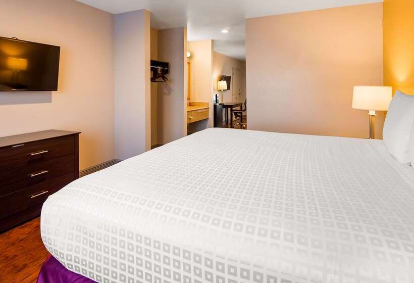 Surestay Plus Hotel By Best Western Hammond