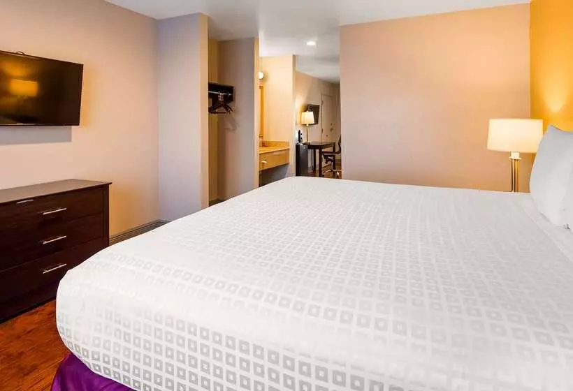 Surestay Plus Hotel By Best Western Hammond