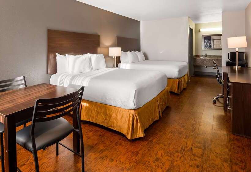 Surestay Plus Hotel By Best Western Hammond