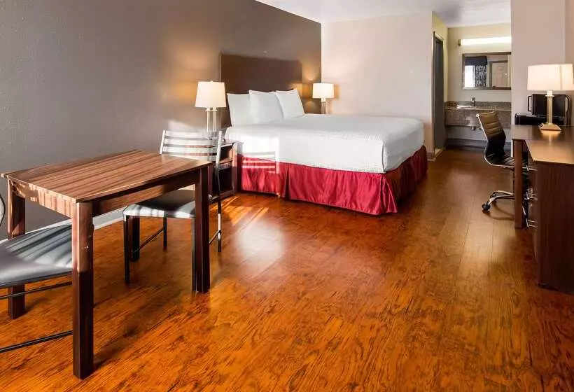 Surestay Plus Hotel By Best Western Hammond