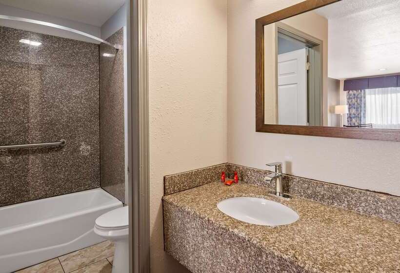 Surestay Plus Hotel By Best Western Hammond