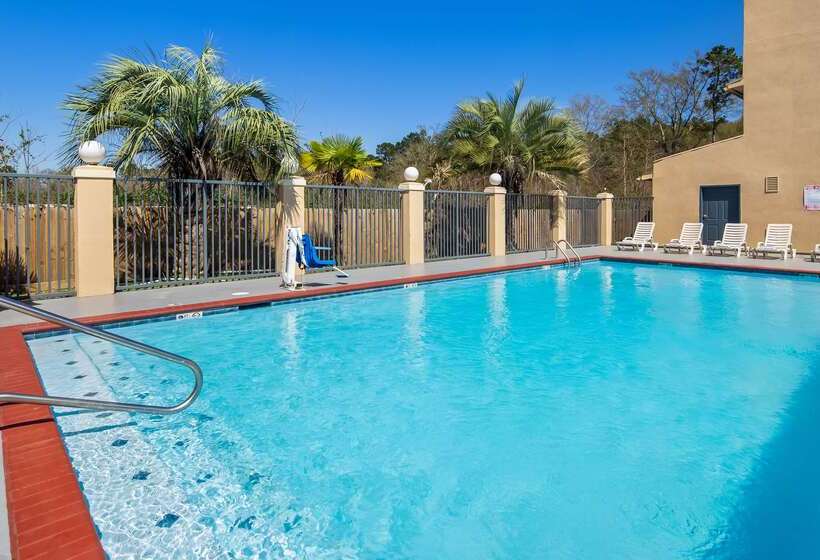 Surestay Plus Hotel By Best Western Hammond