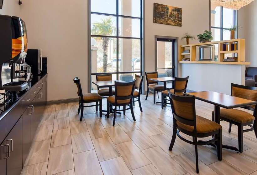 Surestay Plus Hotel By Best Western Hammond