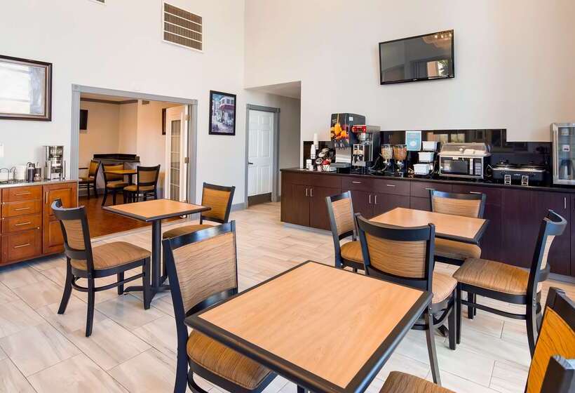 Surestay Plus Hotel By Best Western Hammond