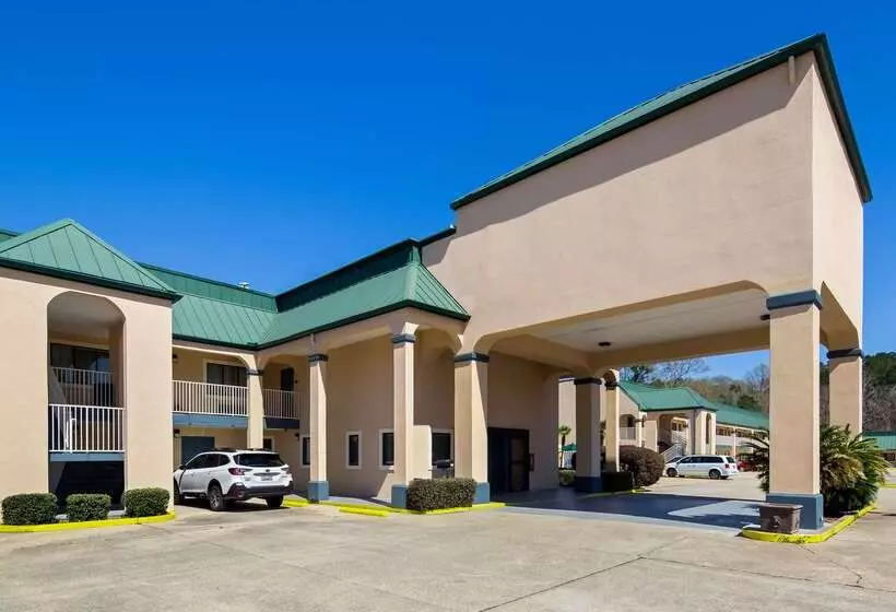 Surestay Plus Hotel By Best Western Hammond