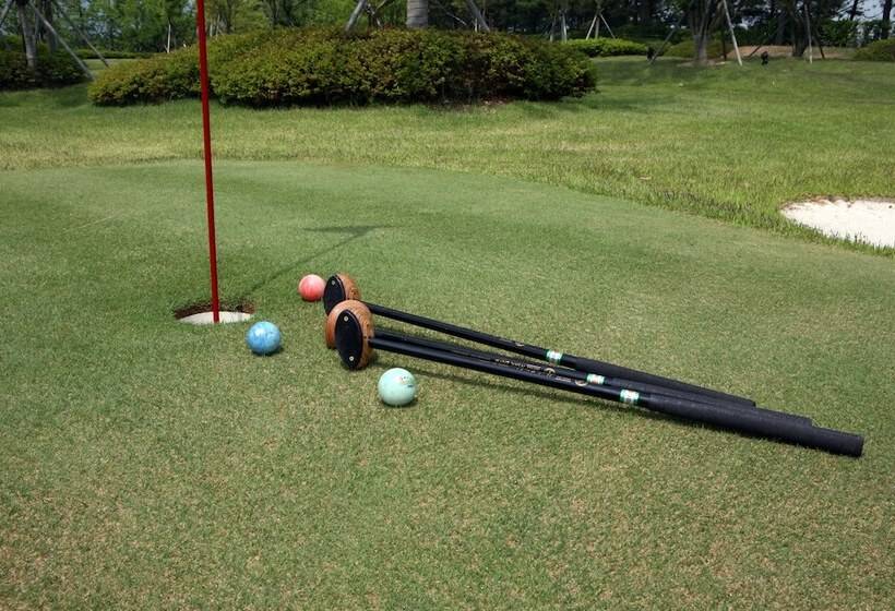 Отель Kinock Pet