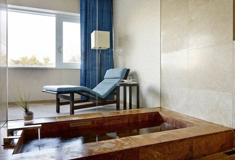 Отель Kinock Pet