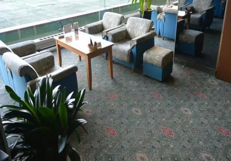 Отель Toya Kanko