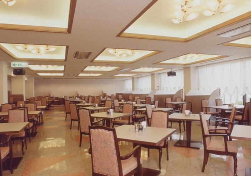 Отель Toya Kanko