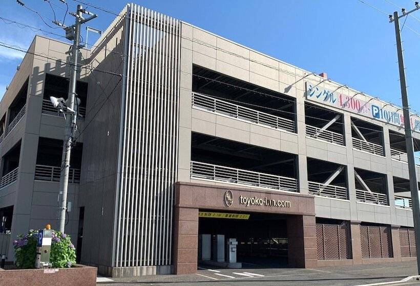 فندق Toyoko Inn Kita-kyushu Kuko