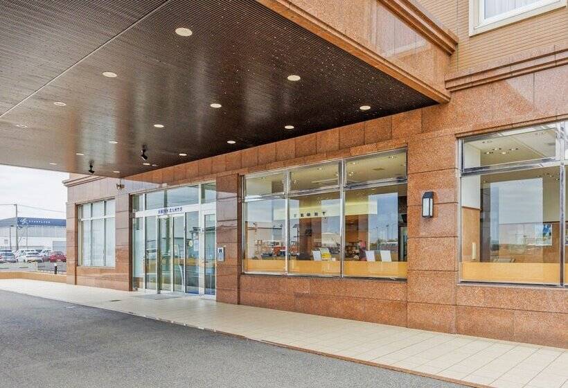 فندق Toyoko Inn Kita-kyushu Kuko