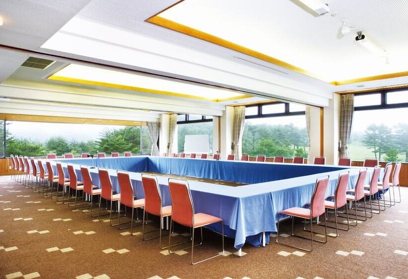 Отель Tsumagoi Prince