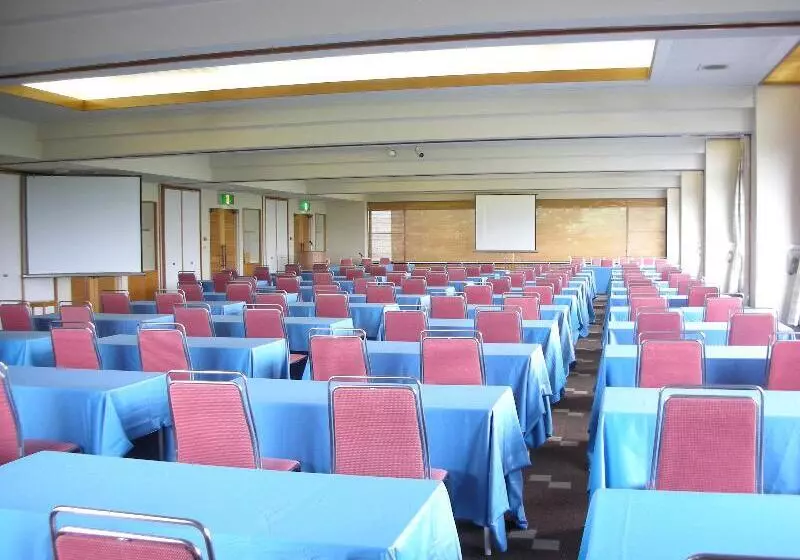 בית מלון כפרי Tsumagoi Prince