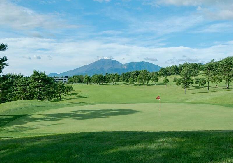 Отель Tsumagoi Prince