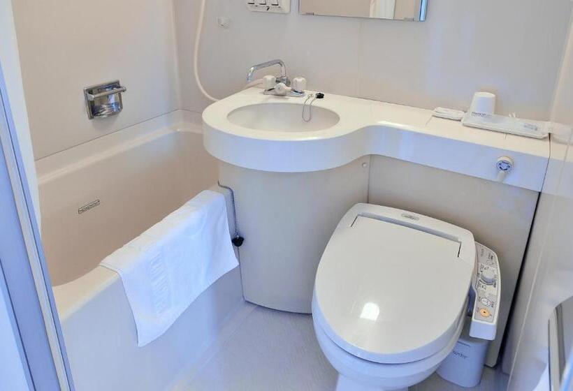 בית מלון כפרי Yawatajuku Daiichi