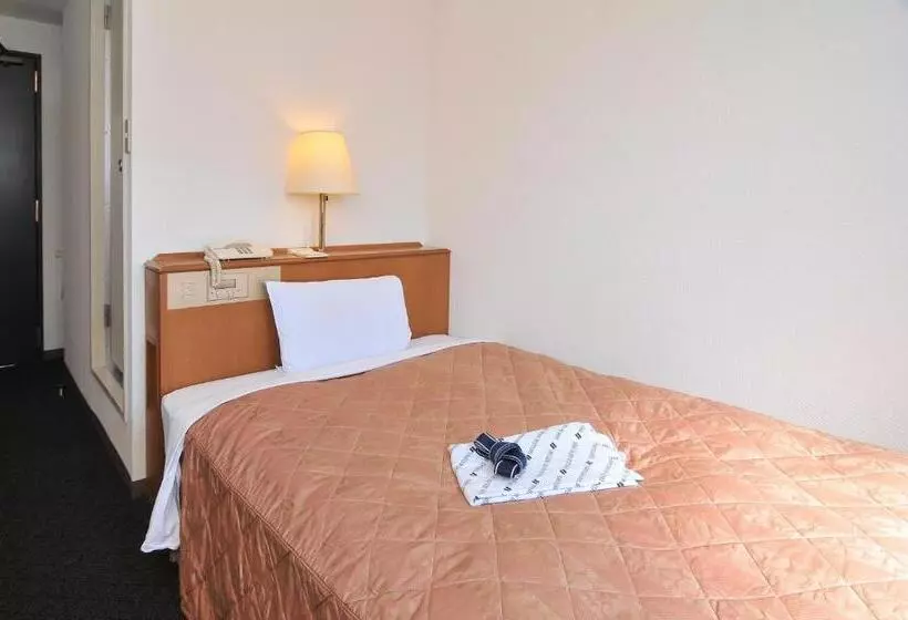 Hôtel Yawatajuku Daiichi