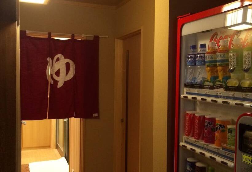 Jizokan Matsuya Ryokan