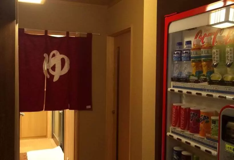 Jizokan Matsuya Ryokan