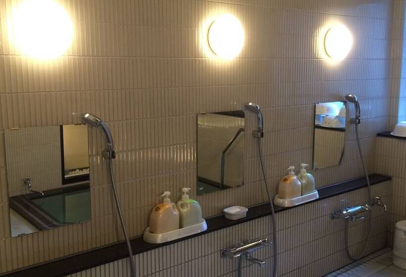 Jizokan Matsuya Ryokan