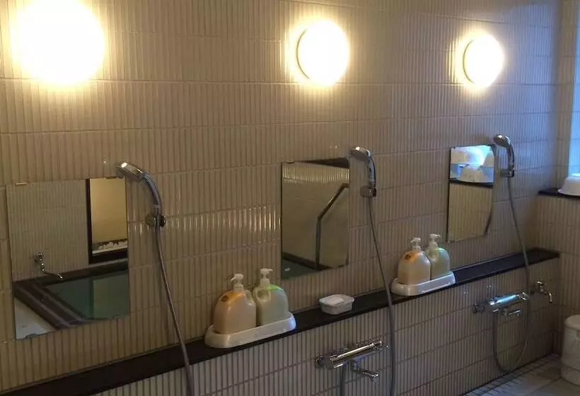 Jizokan Matsuya Ryokan