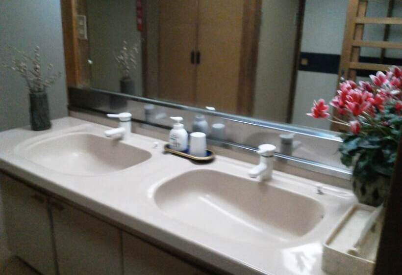 Jizokan Matsuya Ryokan