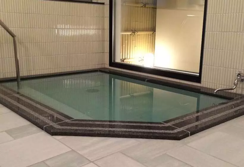 Jizokan Matsuya Ryokan