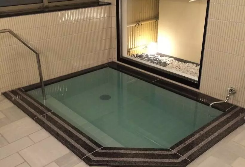 Jizokan Matsuya Ryokan