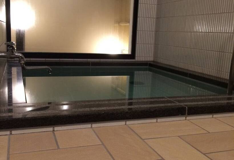 Jizokan Matsuya Ryokan