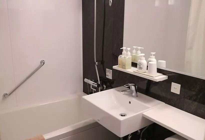 Jizokan Matsuya Ryokan