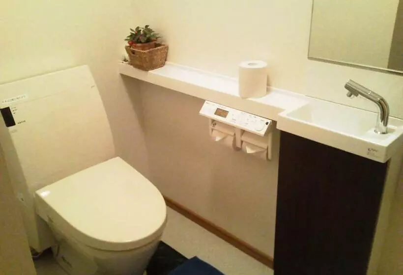 Jizokan Matsuya Ryokan