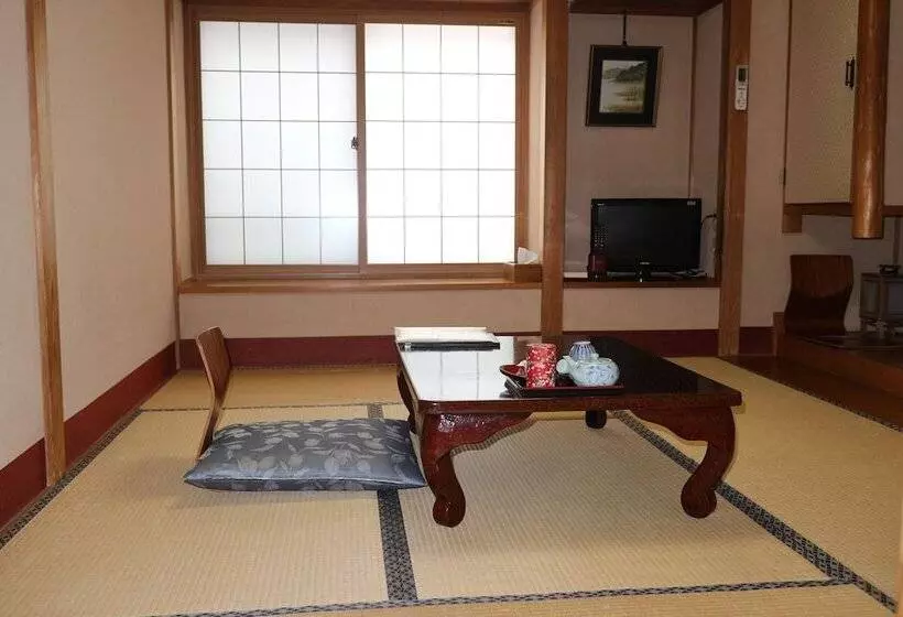 Jizokan Matsuya Ryokan