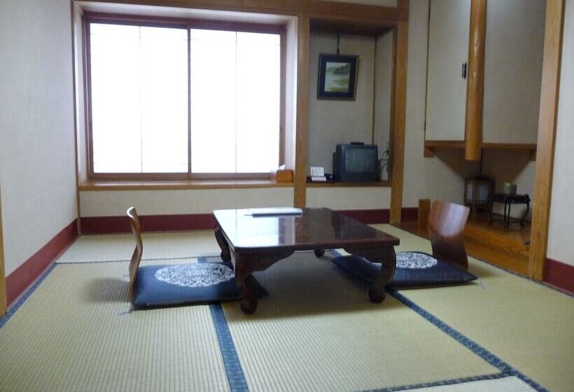 Jizokan Matsuya Ryokan