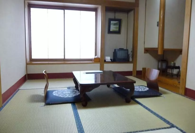 Jizokan Matsuya Ryokan