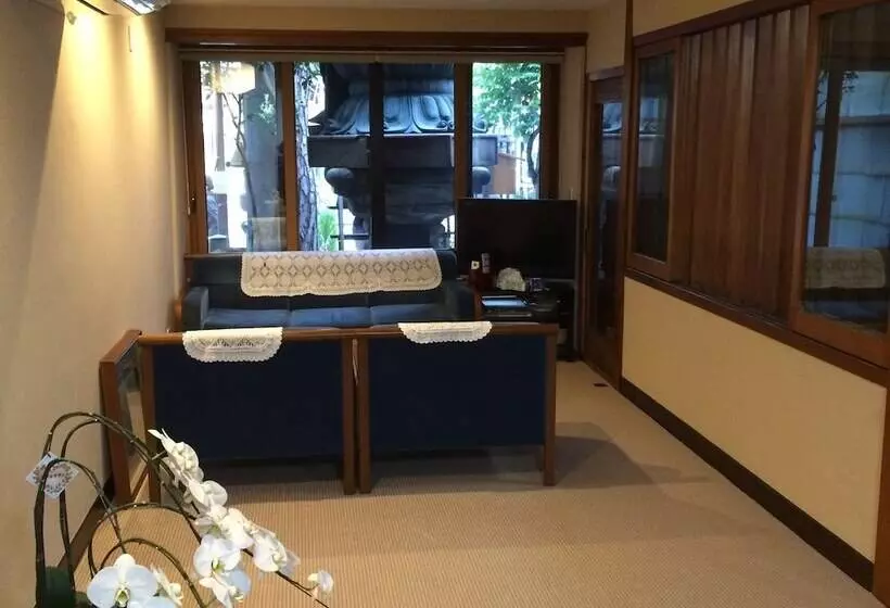 Jizokan Matsuya Ryokan