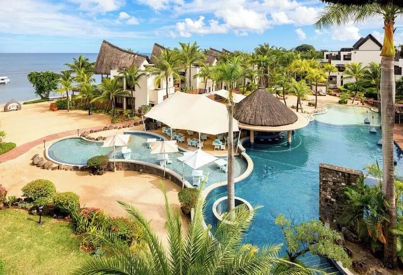 Le Jadis Beach Resort & Wellness   Managed By Banyan Tree Hotels & Resorts